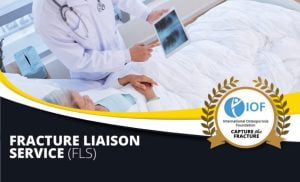 پیشگیری از شکستگی