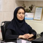 رقیه خزائیان