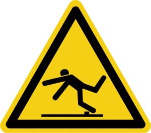 پیشگیری از سقوط