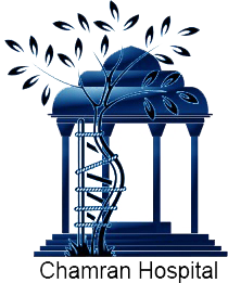 بیمارستان چمران شیراز