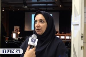 دکتر فاطمه حاجی ولی زاده- پیشگیری از شکستگی استخوان