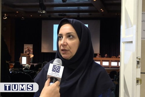 دکتر فاطمه حاجی ولی زاده- پیشگیری از شکستگی استخوان