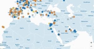 کلینیک استئوپاد بیمارستان بعثت همدان