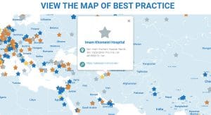 کلینیک استئوپاد